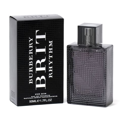 coffret burberry brit rhythm|Burberry rhythm men.